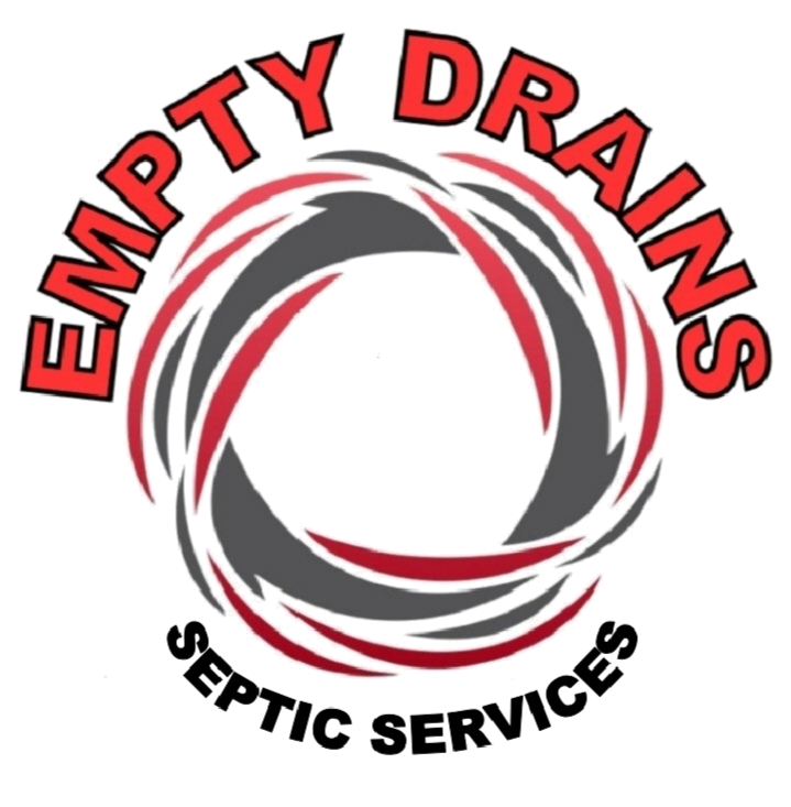 Empty Drains Septic Services logo